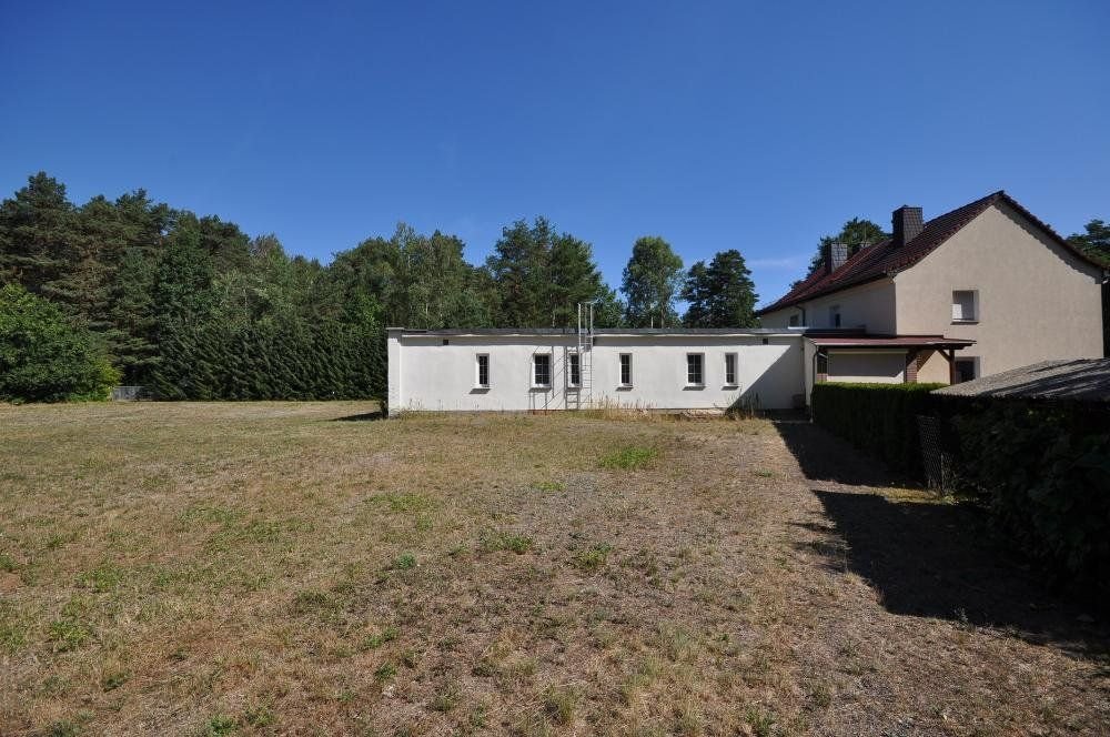 Entrepôt à Gorlitz, Germany 20m² No. 164483