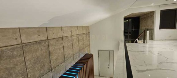 Вилла с 4 спальнями в Трахони, Кипр № 11880 2