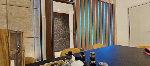 Вилла с 4 спальнями в Трахони, Кипр № 11880 11