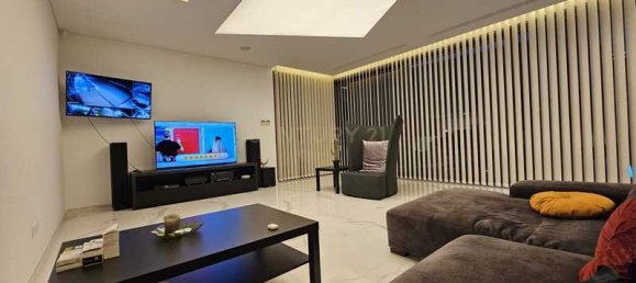 Вилла с 4 спальнями в Трахони, Кипр № 11880 15