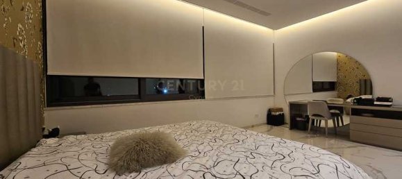 Вилла с 4 спальнями в Трахони, Кипр № 11880 7