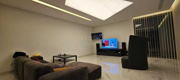 Вилла с 4 спальнями в Трахони, Кипр № 11880 16