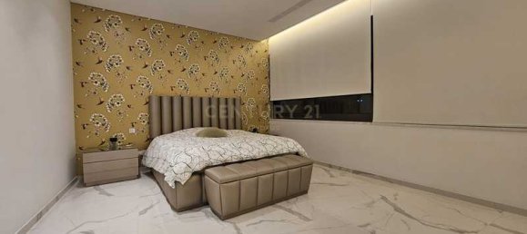 Вилла с 4 спальнями в Трахони, Кипр № 11880 9