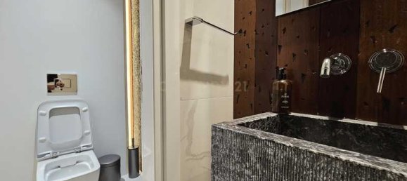 Вилла с 4 спальнями в Трахони, Кипр № 11880 4