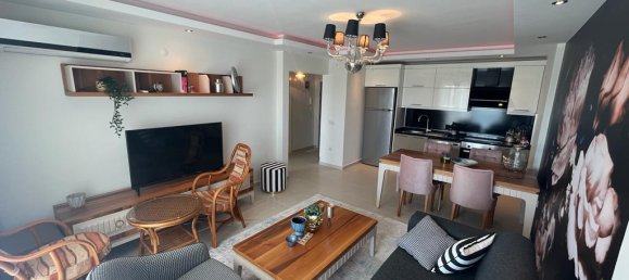 Apartamento de 1+1 en Alanya, Turkey No. 17739 15