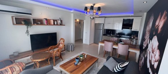 Apartamento de 1+1 en Alanya, Turkey No. 17739 6