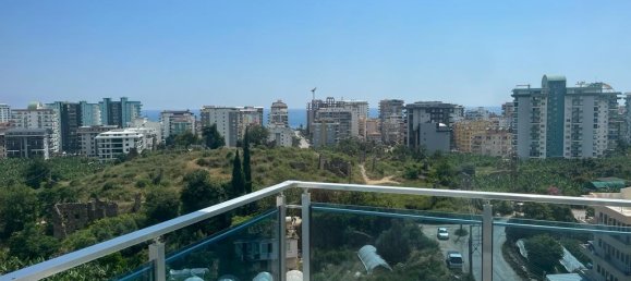 Apartamento de 1+1 en Alanya, Turkey No. 17739 2