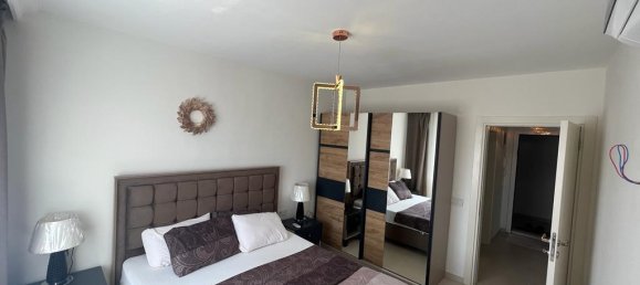 Apartamento de 1+1 en Alanya, Turkey No. 17739 3