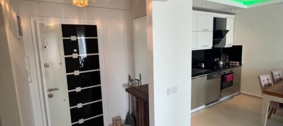 Apartamento de 1+1 en Alanya, Turkey No. 17739 4