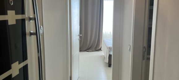 Apartamento de 1+1 en Alanya, Turkey No. 17739 5