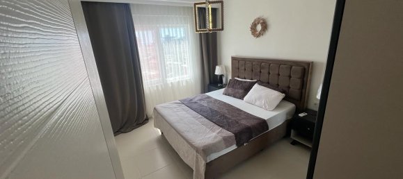 Apartamento de 1+1 en Alanya, Turkey No. 17739 11