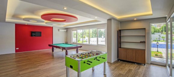 Apartamento de 1+1 en Alanya, Turkey No. 17739 13