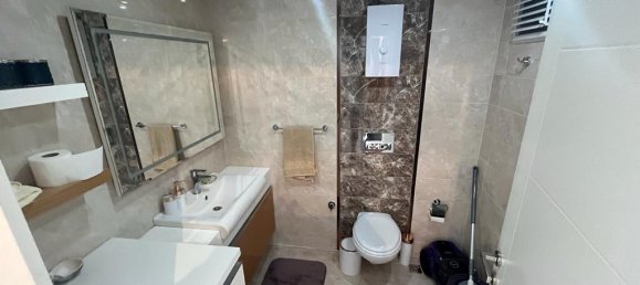 Apartamento de 1+1 en Alanya, Turkey No. 17739 12