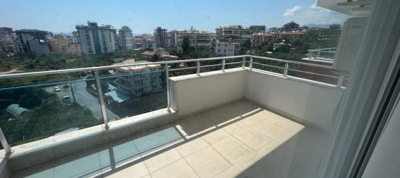 Apartamento de 1+1 en Alanya, Turkey No. 17739 8