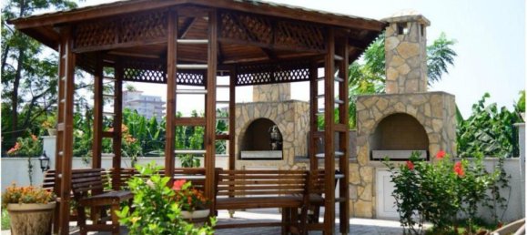 Apartamento de 1+1 en Alanya, Turkey No. 17739 7