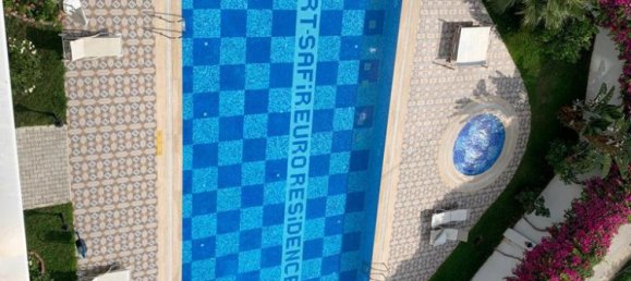 Apartamento de 1+1 en Alanya, Turkey No. 17739 9