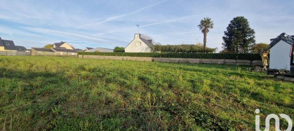 498m² Land in Le Guerno, France No. 88248 2