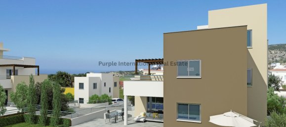 3 غرف نوم فيلا في Pegeia, Cyprus رقم 1017 3