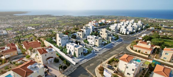 3 غرف نوم فيلا في Pegeia, Cyprus رقم 1017 4