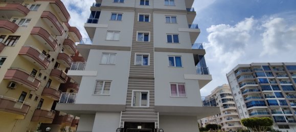 Apartment 2+1 in Mahmutlar, Turkey No. 17005 17