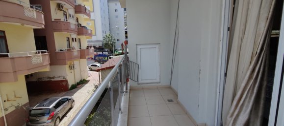 Apartment 2+1 in Mahmutlar, Turkey No. 17005 6