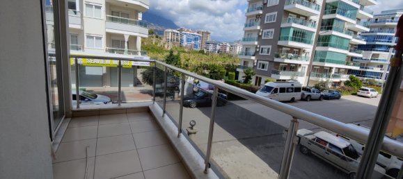 Apartment 2+1 in Mahmutlar, Turkey No. 17005 16