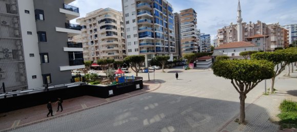 Apartment 2+1 in Mahmutlar, Turkey No. 17005 13