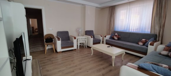Apartment 2+1 in Mahmutlar, Turkey No. 17005 11