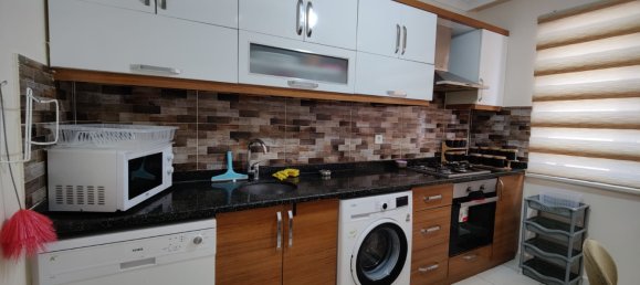 Apartment 2+1 in Mahmutlar, Turkey No. 17005 18