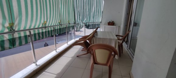 Apartment 2+1 in Mahmutlar, Turkey No. 17005 3