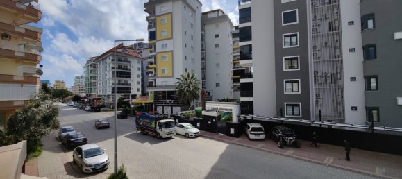 Apartment 2+1 in Mahmutlar, Turkey No. 17005 8
