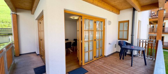 3 bedrooms Apartment in Rauris, Austria No. 109581 13