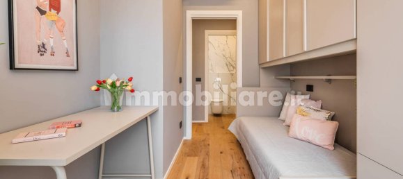 2 Schlafzimmer Wohnung in Milan, Italy, Nr. 331009 19
