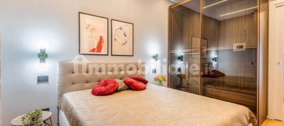 2 Schlafzimmer Wohnung in Milan, Italy, Nr. 331009 12