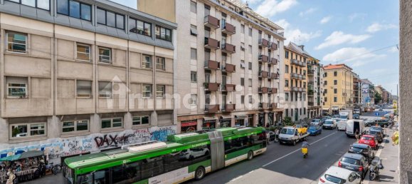 2 Schlafzimmer Wohnung in Milan, Italy, Nr. 331009 26