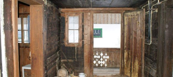 Дом с 6 комнатами в Зальбах-Хинтерглемм, Австрия № 37856 3