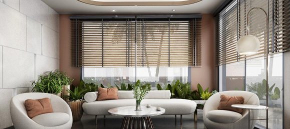 2 rooms Apartment in Mahmutlar, Turkey No. 10035 23