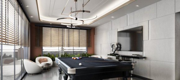 2 rooms Apartment in Mahmutlar, Turkey No. 10035 22