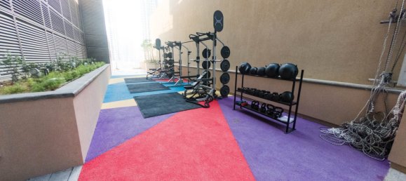 3 غرف نوم شقة في مرسى دبي, UAE رقم 3582 16