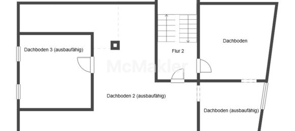 5 غرف نوم تاون هاوس في Furth, Germany رقم 166079 23