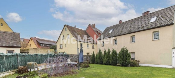 5 غرف نوم تاون هاوس في Furth, Germany رقم 166079 19