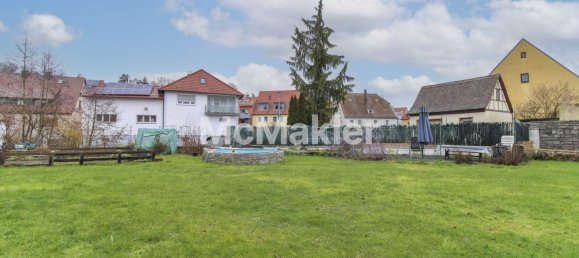 5 غرف نوم تاون هاوس في Furth, Germany رقم 166079 18