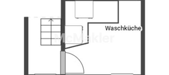 5 غرف نوم تاون هاوس في Furth, Germany رقم 166079 24