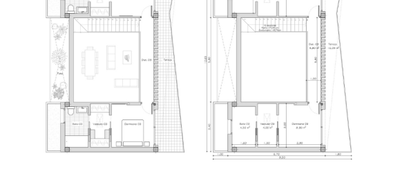 3 bedrooms Villa in Torrevieja, Spain No. 123889 7