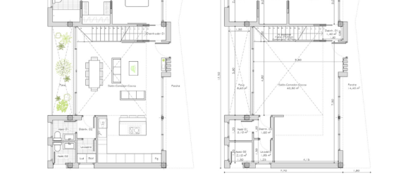 3 bedrooms Villa in Torrevieja, Spain No. 123889 16