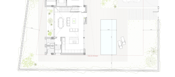 3 bedrooms Villa in Torrevieja, Spain No. 123889 10