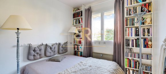 5 chambres Maison à Quincy-sous-Sénart, France No. 172617 12