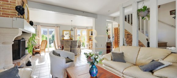 5 chambres Maison à Quincy-sous-Sénart, France No. 172617 8