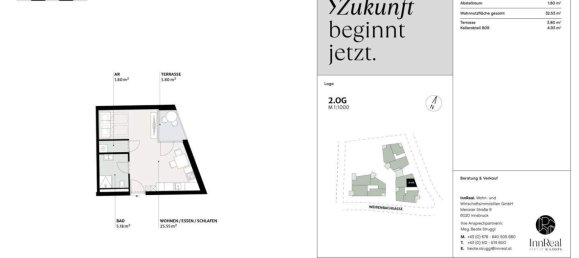 استوديو في Telfs, Austria رقم 154447 10