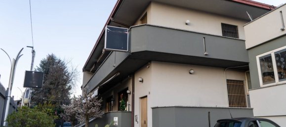 5 rooms Commercial property in Cermenate, Italy No. 173227 10